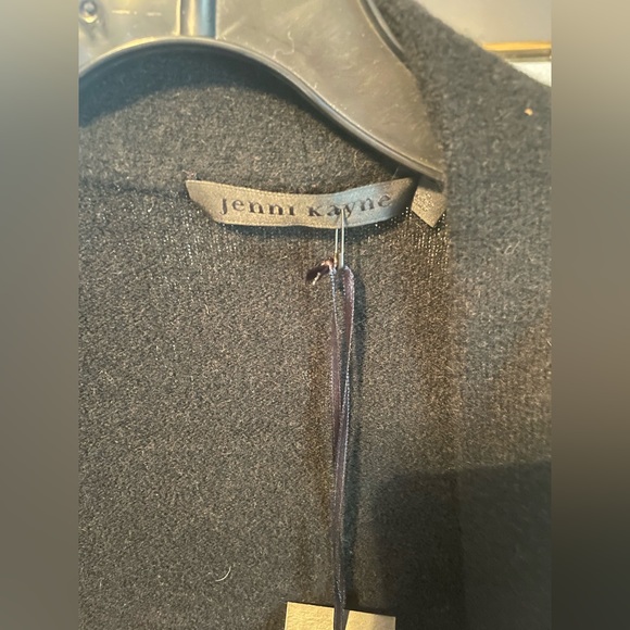 Jenni Kayne Sweater Coat - Picture 3 of 6